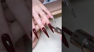 Please subscribe my channel 🙏🙏trendingshorts designnails beautyhacks [upl. by Cello]