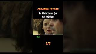 Zamanda Tutsak3Bölüm film dizi [upl. by Eedolem]