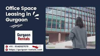 Remember name  GURGAON RENTALS for any rental properties in Gurgaon [upl. by Ehcropal]