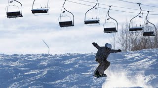 It makes no sense New lockdown in Ont forces ski hills to close [upl. by Jervis]