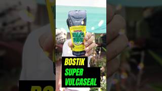 May mga tulo at tagas ba sa inyong bubong Bostik Super Vulcaseal ang solusyon dyanBostikPH Supe [upl. by Ania]