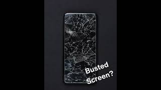 Broken Screen [upl. by Yelraf950]