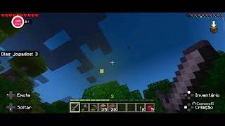 Minecraft com mod [upl. by Riesman]