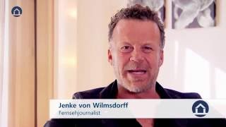 Ein Haus zum Mietpreis – geht das Jenke von Wilmsdorff testet allkauf [upl. by Westlund]