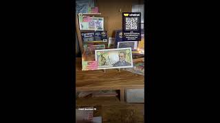 World Banknotes Cool Coins amp Notes [upl. by Lauzon]