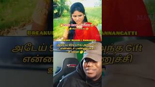 💥அந்த பொண்ண ஏண்டா இப்படி பண்ற🙄waitforendshortstrendingcomedyshortsfeedyoutubeshortsfunnyvideo [upl. by Tecla]