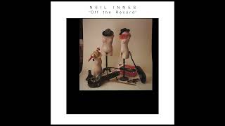 Neil Innes  City of the Angels  Off the Record 1982 [upl. by Mazur]