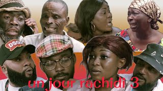 1JOUR RACHIDI EP3 film  congolais2024 seroumpathy melangasimizeodalaDidier [upl. by Ihab]