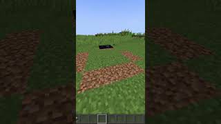 CAN WE MAKE 1X1 ENDPORTAL IN MINECRAFT  youtube minecraft gaming funny lol youtube gamer [upl. by Tan]