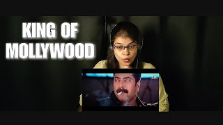 Mammootty Birthday Special Mashup Video Reaction  RCM Promo amp Remix [upl. by Mcclelland]