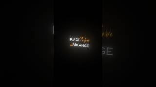 Apa fer milange song status  new Punjabi song status  apa fir milage lyric status  trending song [upl. by Hubbard350]