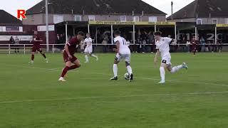 Tranent v Pollok  6th July 2024  Just the Goals [upl. by Donadee]