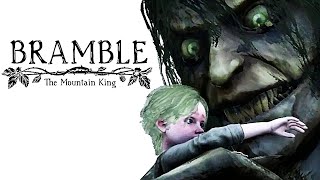 BRAMBLE The Mountain King Part 6 Gameplay Walkthrough Nintendo Switch [upl. by Samira]