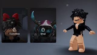 ROBLOX 4K ROBUX SHOPPING SPREE🏃🏻‍♀️💨 READ DESCRIPTION [upl. by Cleavland]