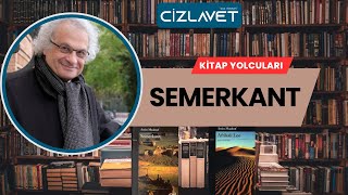 Semerkant Kitap Analizi [upl. by Verlie]