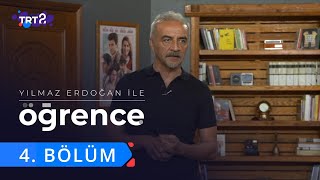 Yılmaz Erdoğan ile Öğrence  4 Bölüm [upl. by Enineg]