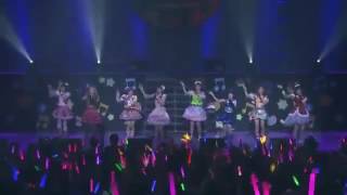 Aikatsu Idol Activity Special Live [upl. by Dorothy]