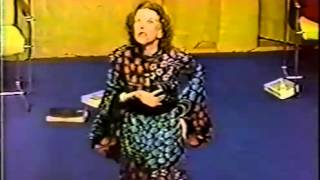 Kathryn Kuhlman How to Be Filled and Controlled By the Holy Spirit [upl. by Aneev]