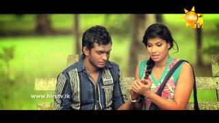 Hadawatha Gahena  Viraj Perera wwwhirutvlk [upl. by Delfine]