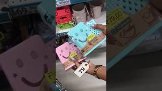 😍Dmart Finds under Rs 100  Affordable and amazing stationery supplies  shortsvideo dmart [upl. by Raybin]