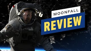 Moonfall Review [upl. by Eniladam]