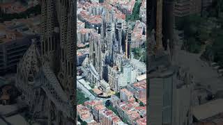 quotSagrada Familia Gaudí’s Unfinished Masterpiecequot [upl. by Marquita]