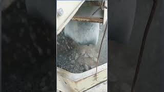 Crusher metso plant running samay ka new reels viralvideo like and subscribe kare aur share kare [upl. by Ellivro205]