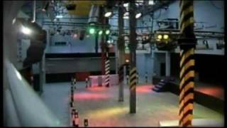 Hacienda Legendary Manchester Nightclub [upl. by Nesahc]