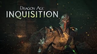 Dragon Age Inquisition  Longplay Full Game Walkthrough No Commentary [upl. by Ahtibbat547]