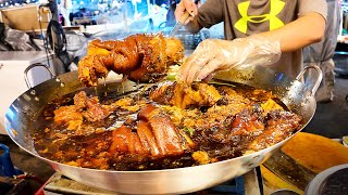 BEST THAI STREET FOOD Compilation for the First Half of 2024  Bangkok [upl. by Berlyn]