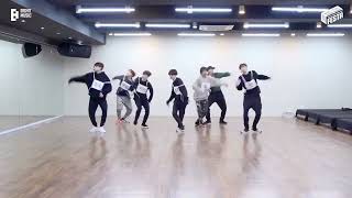 Laung laachi songBTS dance edit BTS song Anpanmanedit [upl. by Htebazile]