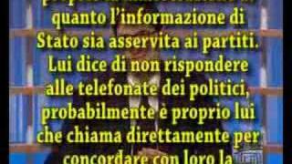 Riotta con me al Tg1 lItalia migliora [upl. by Emersen]