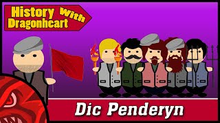 Dic Penderyn and the Merthyr Rising  Welsh History  History with Dragonheart [upl. by Laval529]