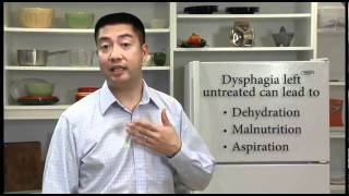 Understanding Dysphagia [upl. by Ahsined]