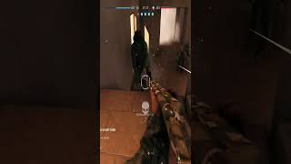 M30 Drilling Shotgun  Battlefield 5 [upl. by Boser]