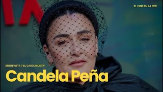 El caso Asunta  Entrevista a Candela Peña [upl. by Nilram]