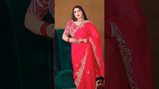 Mar jawa tere bin kashvisharmacutegirldance bollywood saree linktrendingviralvideoviralsong [upl. by Pheni824]