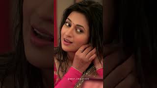 Apni Palko Me Mujhko Chupaya Hai Ishita Raman yehhaimohabbatein yhm ishitaraman love starplus [upl. by Ahsinelg]