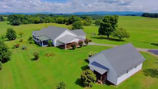 Madisonville TN Real Estate 1891 Niles Ferry Rd [upl. by Nnalatsyrc]