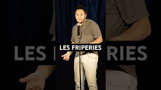 LES FRIPERIES [upl. by Aika]