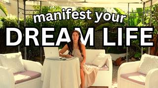 15 min Manifestation Meditation that will change your life [upl. by Aneehta]