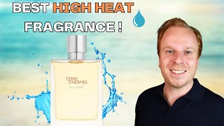 Terre dHermes Eau Givree  Best High Heat Fragrance 2023 [upl. by Wooldridge]