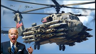 1 minute ago Deadliest US Armed Helicopter Destroys Russian City Center ARMA 3 [upl. by Estrellita]