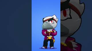 sblocco Draco brawlstarsshorts brawlstars eminem [upl. by Jerrylee586]