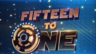 Fifteen To One Tune [upl. by Nicolis]