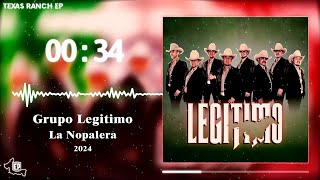 Grupo Legitimo  Huapango La Nopalera [upl. by Nivat]