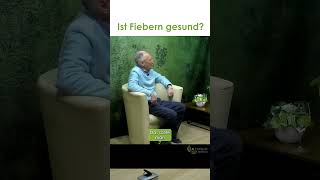 Ist Fieber gesund  Dr med Heinz Lüscher [upl. by Eidnim]