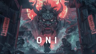 ONI Japanese Demons [upl. by Wight]