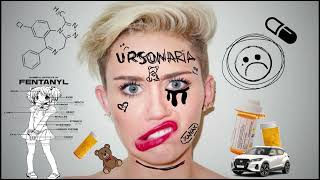 FOLKY E GABZSHAWTY  Miley Cyrus  bonus track [upl. by Towny478]