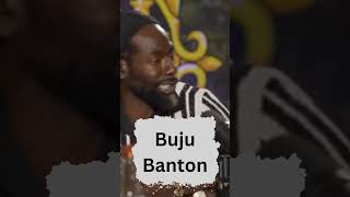 Buju Banton on Drink Champs with Nore shorts reggae hiphop [upl. by Marozik]